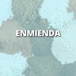 Enmienda Mineral Neutra