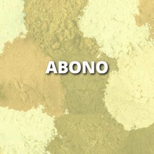 Abono Orgánico